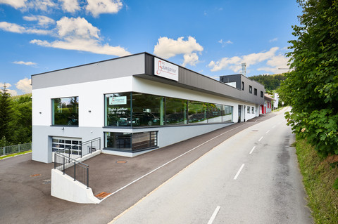 KFZ Baumgartner GmbH